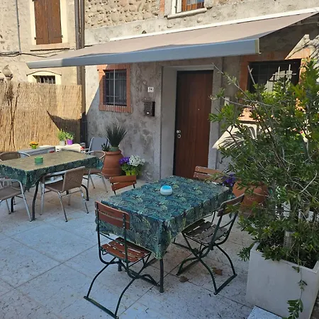 Casa Vilma 3 - Peschiera Del Garda شقة