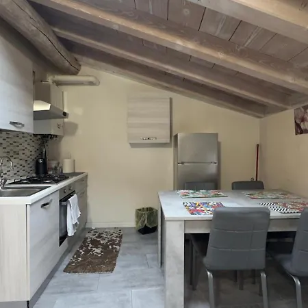 Casa Vilma 2 * Cavalcaselle
