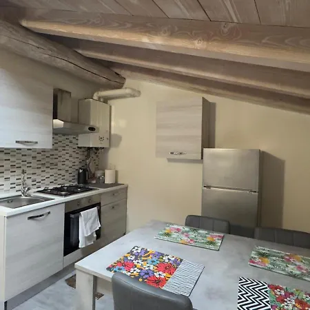 Apartment Casa Vilma 2 *