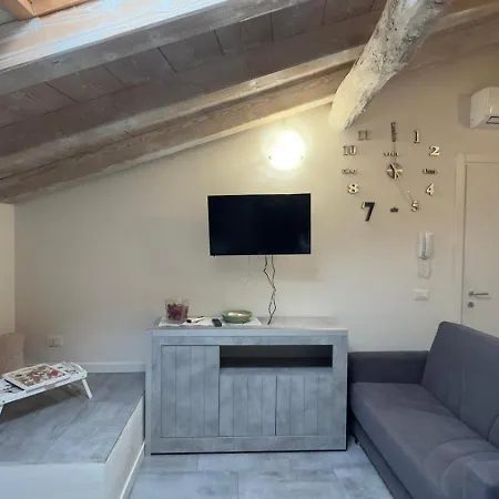 Casa Vilma 2 Cavalcaselle
