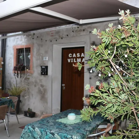 Casa Vilma 3 - Peschiera Del Garda * كافالكاسيل