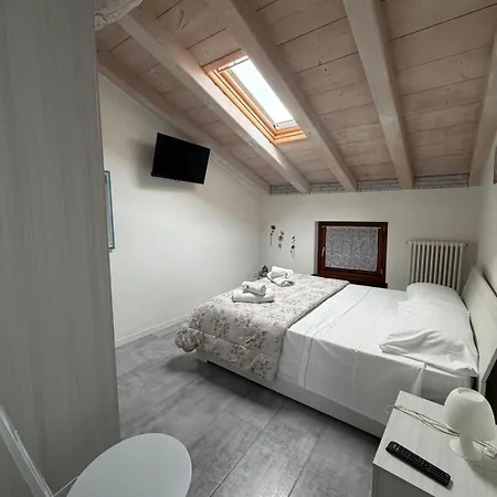 Casa Vilma 3 - Peschiera Del Garda *