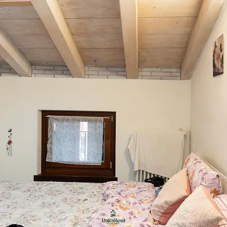 Casa Vilma 3 - Peschiera Del Garda *