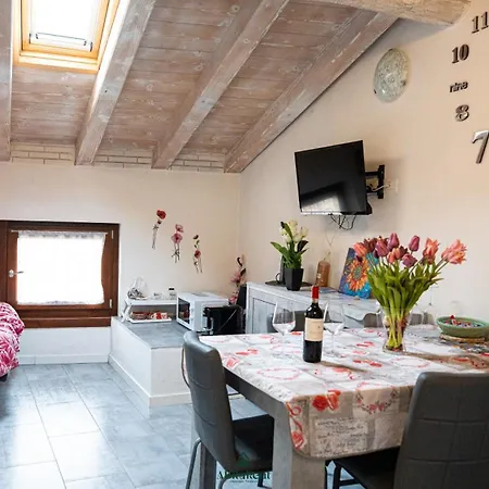 Apartament Casa Vilma 3 - Peschiera Del Garda *