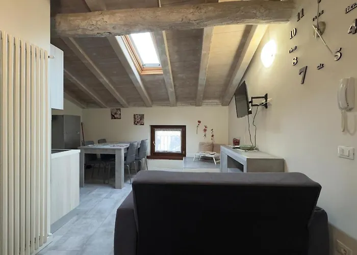 Casa Vilma 3 - Peschiera Del Garda شقة *