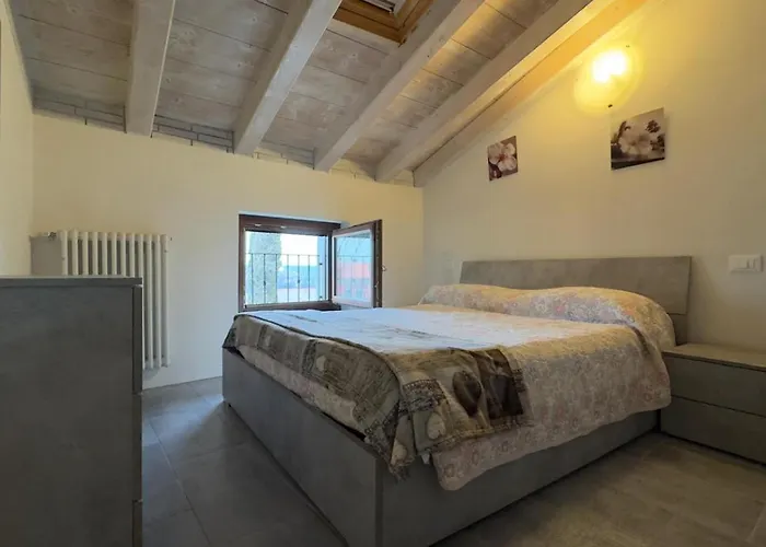 Casa Vilma 3 - Peschiera Del Garda شقة كافالكاسيل