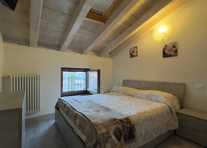 Casa Vilma 3 - Peschiera Del Garda شقة