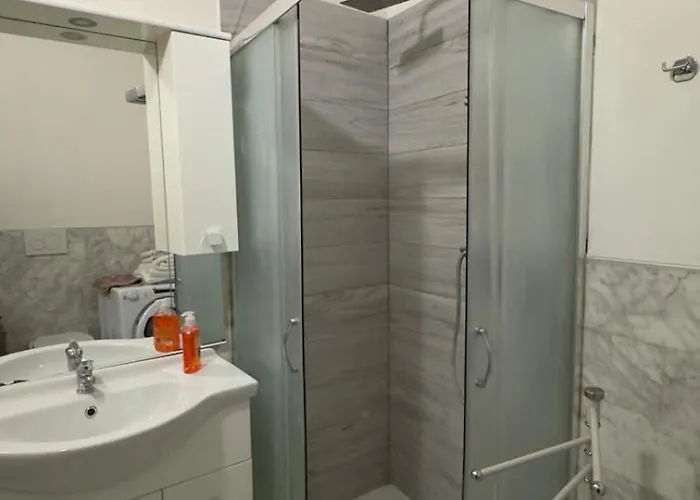 Casa Vilma 3 - Peschiera Del Garda شقة كافالكاسيل