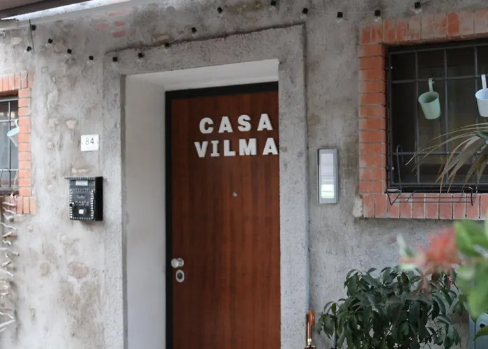 Casa Vilma 3 - Peschiera Del Garda شقة *
