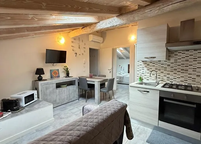 Casa Vilma 3 - Peschiera Del Garda *