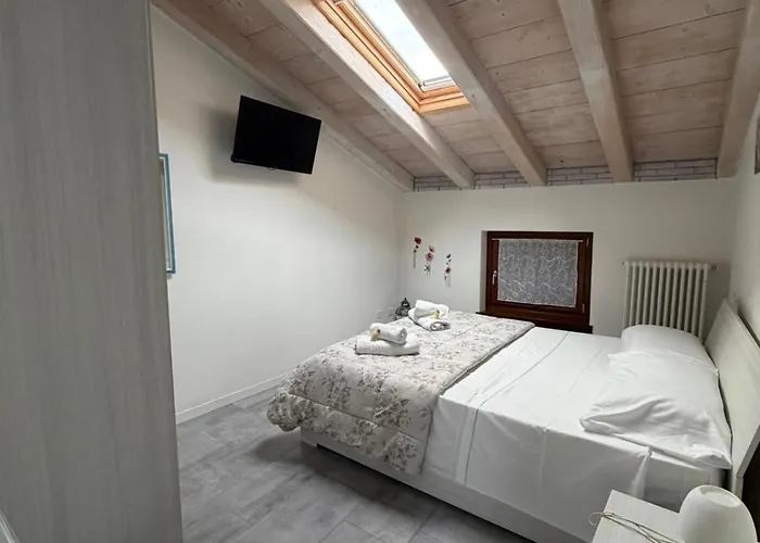 Casa Vilma 3 - Peschiera Del Garda *