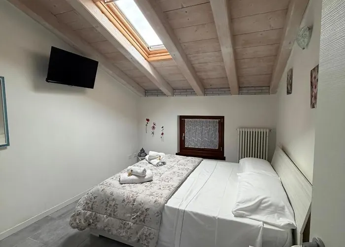 Casa Vilma 3 - Peschiera Del Garda Apartament Cavalcaselle