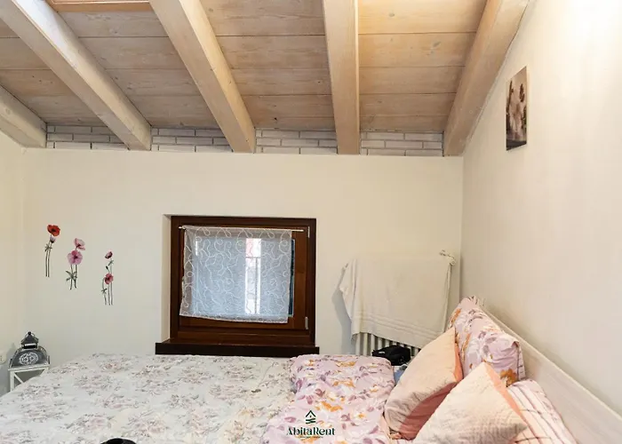 Casa Vilma 3 - Peschiera Del Garda *