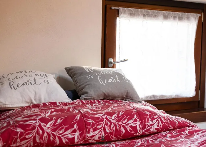 Apartament Casa Vilma 3 - Peschiera Del Garda Cavalcaselle