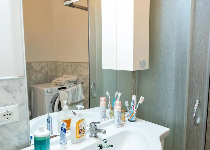 Apartament Casa Vilma 3 - Peschiera Del Garda