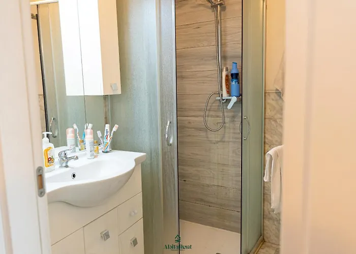 Casa Vilma 3 - Peschiera Del Garda Apartament