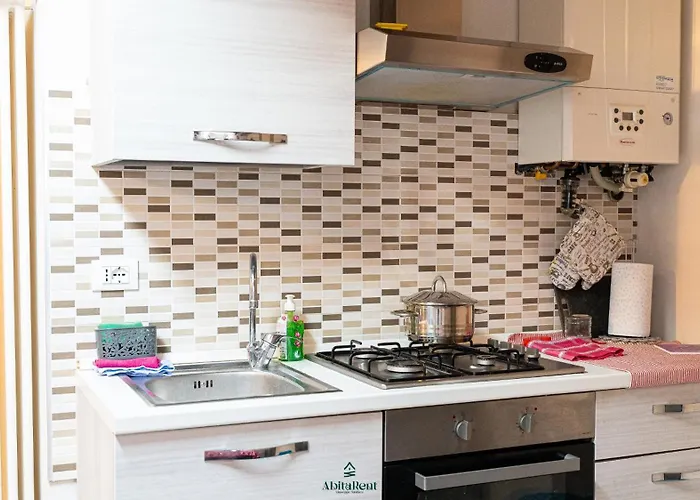 Apartament Casa Vilma 3 - Peschiera Del Garda