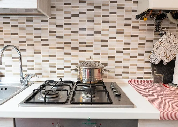 Apartament Casa Vilma 3 - Peschiera Del Garda Cavalcaselle